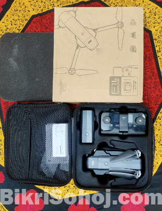 Dron f11s 4k pro